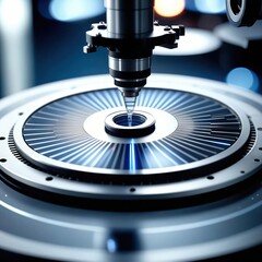 Background of technological concepts