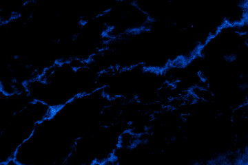 Black marble blue pattern luxury texture for do ceramic kitchen light white tile background stone wall granite floor natural seamless style vintage for interior decoration and outside.