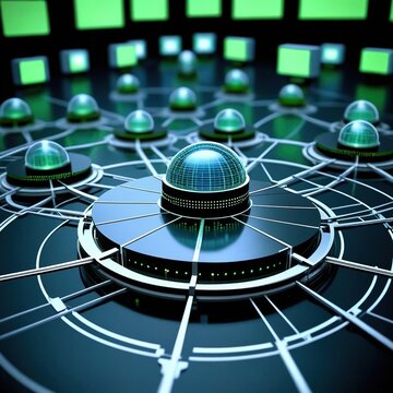 Background of technological concepts