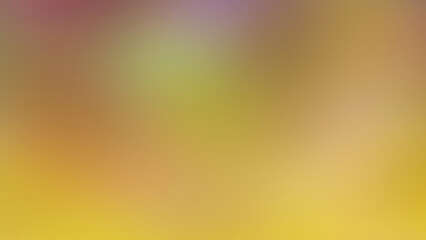 Vibrant gradient blending purple, pink, yellow, and green colors. Purple, pink, yellow, and green hues mix smoothly in this lively gradient.