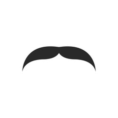 Mustache icon