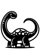 Dinosaurs SVG, Dino SVG,Tyrannosaurus SVG, Brachiosaurus SVG, Triceratops SVG, Pterodactyl SVG, Dino Silhouette, Dino Vector, Clipart, Cut file for Cricut SVG, JPG, PNG