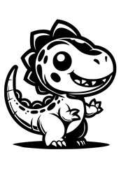 Dinosaurs SVG, Dino SVG,Tyrannosaurus SVG, Brachiosaurus SVG, Triceratops SVG, Pterodactyl SVG, Dino Silhouette, Dino Vector, Clipart, Cut file for Cricut SVG, JPG, PNG