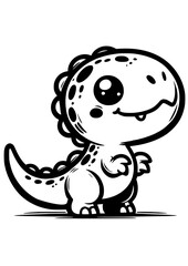 Dinosaurs SVG, Dino SVG,Tyrannosaurus SVG, Brachiosaurus SVG, Triceratops SVG, Pterodactyl SVG, Dino Silhouette, Dino Vector, Clipart, Cut file for Cricut SVG, JPG, PNG © helena