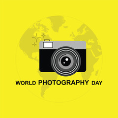 Camera Vector Design