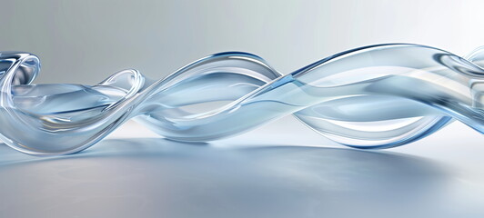 Transparency and flow. Transparency in organizations and fluent directions.