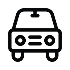 Get your hold on amazing card icon design, ready to use vector