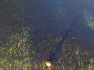 Mer et couleurs
