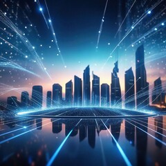 Background of technological concepts