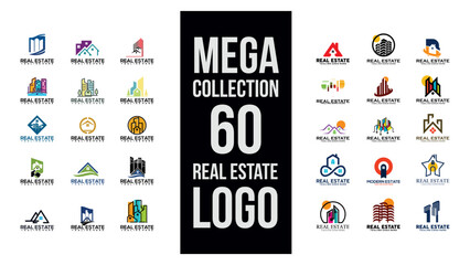 Real estate, Real Estate Logo