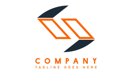 Tech Logo DEsign, Vector