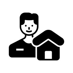 user icon