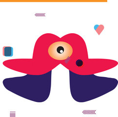 Vector  shapes  design