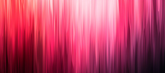 Vibrant Red and Pink Gradient Background for Endless Design Possibilities