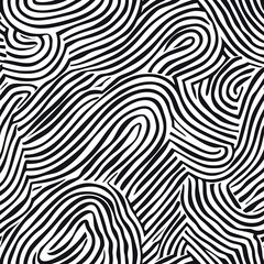 Concept = pattern, seamless, (Fingerprint)