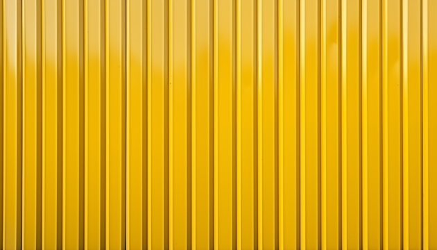 yellow stripe wall background