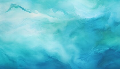 Fototapeta premium blue wave marble background