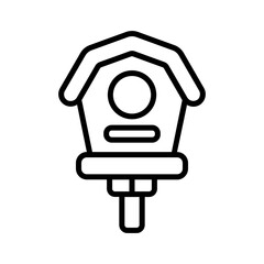 bird house