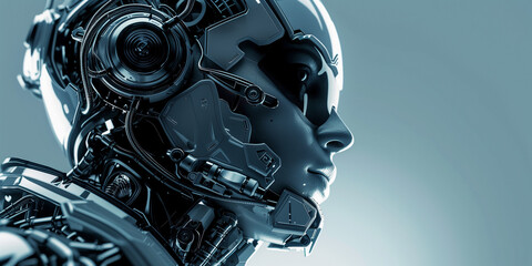 robot