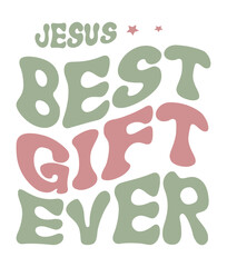 Retro, Christion Craft Design. T-shirt Design. Illustration