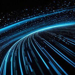 Fototapeta premium Background of technological concepts
