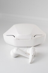 bluetooth headphones