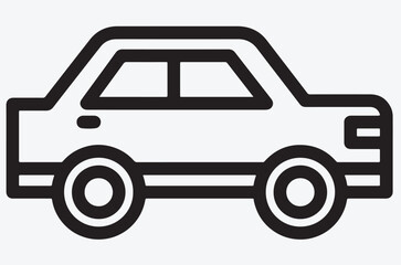 Car vector and illustration  art