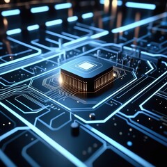 Background of technological concepts