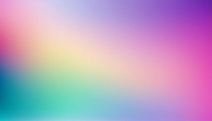 Obraz premium Colorful Abstract Blur Background