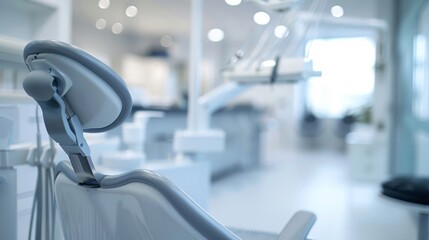 Modern Dental Office Generative AI