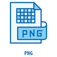 PNG Icon simple and easy to edit for your design elements