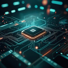 Background of technological concepts