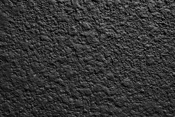 Black background  cement texture with natural pattern for dark concrete background.