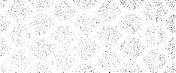 Subtle halftone grunge urban vector. Distressed texture. Grunge background. Abstract mild textured effect. Vector Illustration. Black isolated on white. EPS10.