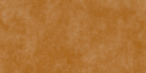 Abstract brown grunge velvety texture with brown color concrete wall texture background. Modern design with grunge and marbled cloudy design. Brown paper texture old parchment paper. vintage texture.