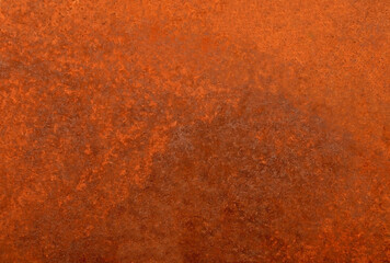 Rusty metallic background
