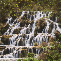 Obraz premium Breathtaking moments of nature