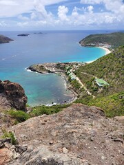 St. Barth Coastal