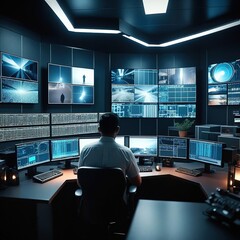 Background of technological concepts