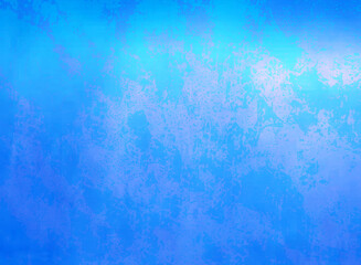 Blue squared banner background for banner, poster, social media posts events and various design works