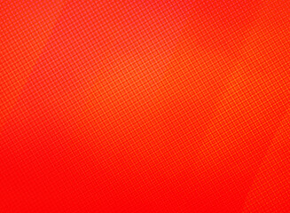 Red squared banner background for banner, poster, social media posts events and various design works