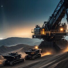 Background of technological concepts