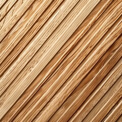 Oak Wood Grain with Diagonal Lines Texture