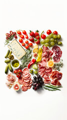 Essential Ingredients for a Gourmet Charcuterie Board - Elevate Your Entertaining