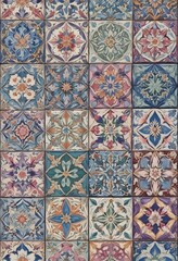 3d digital decorative background