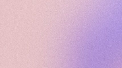 Grainy noise gradient background seamlessly transitions from peach to lilac