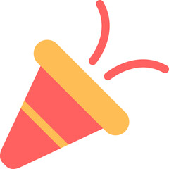Confetti Icon