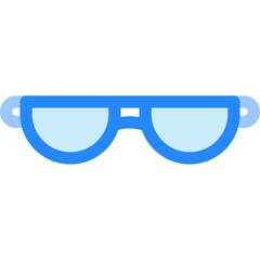 Glasses Icon