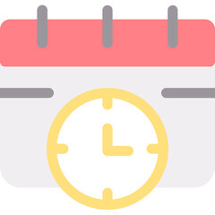 Deadline Icon