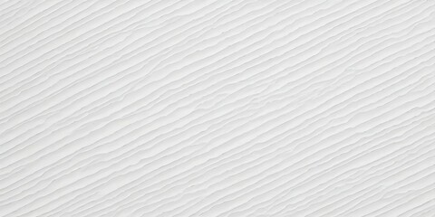 Obraz premium white paper texture background